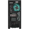 Actina 5901443438892 PC AMD Ryzen™ 9 9900X3D 32 GB DDR5-SDRAM 1 TB SSD AMD Radeon RX 9070 XT Midi Tower Juodas