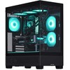 Actina 5901443438892 PC AMD Ryzen™ 9 9900X3D 32 GB DDR5-SDRAM 1 TB SSD AMD Radeon RX 9070 XT Midi Tower Juodas