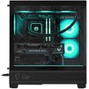 Actina 5901443438892 PC AMD Ryzen™ 9 9900X3D 32 GB DDR5-SDRAM 1 TB SSD AMD Radeon RX 9070 XT Midi Tower Juodas