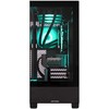 Actina 5901443438892 PC AMD Ryzen™ 9 9900X3D 32 GB DDR5-SDRAM 1 TB SSD AMD Radeon RX 9070 XT Midi Tower Juodas