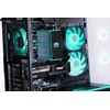 Actina 5901443440147 PC AMD Ryzen™ 5 5600 16 GB DDR4-SDRAM 1 TB SSD AMD Radeon RX 9060 XT Midi Tower Juodas