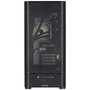 Actina 5901443440260 PC AMD Ryzen™ 7 9850X3D 32 GB DDR5-SDRAM 2 TB SSD NVIDIA GeForce RTX 5090 Windows 11 Home Midi Tower Juodas