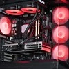 Actina 5901443440277 PC Intel Core Ultra 7 265KF 32 GB DDR5-SDRAM 2 TB SSD NVIDIA GeForce RTX 5080 Windows 11 Home Midi Tower Juodas