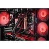Actina 5901443440277 PC Intel Core Ultra 7 265KF 32 GB DDR5-SDRAM 2 TB SSD NVIDIA GeForce RTX 5080 Windows 11 Home Midi Tower Juodas
