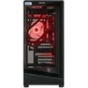 Actina 5901443440284 Kompiuteris Intel Core Ultra 9 285K 64 GB DDR5-SDRAM 2 TB SSD NVIDIA GeForce RTX 5080 Windows 11 Home Midi Tower Juodas