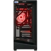 Ausinės Actina 5901443440291 PC AMD Ryzen™ 9 9950X3D 32 GB DDR5-SDRAM 1 TB SSD NVIDIA GeForce RTX 5080 Windows 11 Home Midi Tower Juodas
