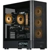 Actina 5901443441922 asmeninis kompiuteris Intel Core Ultra 5 250KF Plus 32 GB DDR5-SDRAM 1 TB SSD NVIDIA GeForce RTX 5070 Midi Tower Juodas