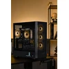Ausinės Actina 5901443441939 PC Intel Core Ultra 5 250K Plus 32 GB DDR5-SDRAM 1 TB SSD NVIDIA GeForce RTX 5070 Midi Tower Juodas