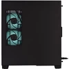 Actina 5901443443384 PC AMD Ryzen™ 5 8400F 16 GB DDR5-SDRAM 1 TB SSD AMD Radeon RX 7600 Windows 11 Home Midi Tower Juodas