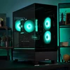 Actina 5901443443520 asmeninis kompiuteris Intel Core Ultra 5 250 16 GB DDR5-SDRAM 1 TB SSD AMD Radeon RX 9060 XT Midi Tower Juodas