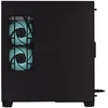 Actina 5901443443575 PC Intel Core Ultra 7 270K Plus 32 GB DDR5-SDRAM 1 TB SSD NVIDIA GeForce RTX 5070 Ti Midi Tower Juodas