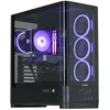 Actina 5901443444718 PC Intel Core 5 245KF 16 GB DDR5-SDRAM 1 TB SSD NVIDIA GeForce RTX 5060 Windows 11 Home Midi Tower Juodas