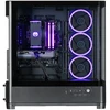 Actina 5901443444718 PC Intel Core 5 245KF 16 GB DDR5-SDRAM 1 TB SSD NVIDIA GeForce RTX 5060 Windows 11 Home Midi Tower Juodas