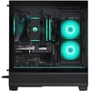 Actina 5901443446637 PC AMD Ryzen™ 5 7500F 16 GB DDR5-SDRAM 1 TB SSD AMD Radeon RX 9070 GRE Windows 11 Home Midi Tower Juodas