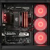Actina 5901443452126 PC AMD Ryzen™ 5 5600 16 GB DDR4-SDRAM 500 GB SSD NVIDIA GeForce RTX 5060 Windows 11 Home Midi Tower Juodas