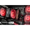 Actina 5901443452126 PC AMD Ryzen™ 5 5600 16 GB DDR4-SDRAM 500 GB SSD NVIDIA GeForce RTX 5060 Windows 11 Home Midi Tower Juodas