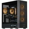 Actina 5901443441939 PC Intel Core Ultra 5 250K Plus 32 GB DDR5-SDRAM 1 TB SSD NVIDIA GeForce RTX 5070 Midi Tower Juodas