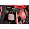 Actina 5901443441236 PC Intel Core Ultra 5 245KF 16 GB DDR5-SDRAM 1 TB SSD NVIDIA GeForce RTX 5060 Ti Midi Tower Juodas