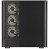 Actina 5901443441908 PC Intel Core Ultra 7 270K Plus 32 GB DDR5-SDRAM 1 TB SSD NVIDIA GeForce RTX 5080 Midi Tower Juodas