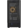 Actina 5901443441939 PC Intel Core Ultra 5 250K Plus 32 GB DDR5-SDRAM 1 TB SSD NVIDIA GeForce RTX 5070 Midi Tower Juodas