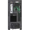 Actina 5901443439066 PC AMD Ryzen™ 9 9900X3D 32 GB DDR5-SDRAM 1 TB SSD AMD Radeon RX 9070 XT Midi Tower Juodas