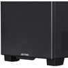 Actina 5901443439127 PC AMD Ryzen™ 9 9900X3D 32 GB DDR5-SDRAM 1 TB SSD NVIDIA GeForce RTX 5070 Ti Midi Tower juodas