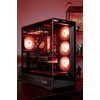 Actina 5901443441243 asmeninis kompiuteris Intel Core Ultra 5 245KF 16 GB DDR5-SDRAM 1 TB SSD AMD Radeon RX 9060 XT Midi Tower Juodas