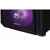 Stacionarus kompiuteris Actina 5901443426172 PC AMD Ryzen™ 7 9700X 32 GB DDR5-SDRAM 1 TB SSD AMD Radeon RX 9060 XT Windows 11 Pro Midi Tower Juodas