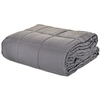 Actionmed Weighted Blanket KO100AM 150x200cm 6.8kg