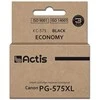 Actis KC-575 Canon spausdintuvas ink, replacement Canon PG-575XL; Supreme; 16,5 ml; juodas