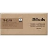 Actis TB-325YA Toneris (Brother TN-325Y pakaitalas; standartinis; 3500 puslapių; geltonas)