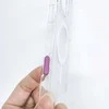 Dėklas Oem „Camera Control“ aktyvus mygtukas, tinkantis IPHONE 16 serijos dėklui: Drop Glue / Clear Mag Cover mint
