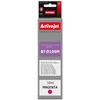 Activejet AB-D100M Ink cartridge for Brother printers, replacement for Brother BT-D100M; Supreme; 50 ml; magenta