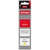Activejet AC-G41Y Ink Bottle (Replacement for Canon GI-41Y 4545C001; Supreme; 70 ml; yellow)