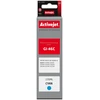 Activejet AC-G46C Ink cartridge for Canon printers, replacement for Canon GI-46C; Supreme; 135 ml; cyan
