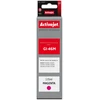 Activejet AC-G46M Ink cartridge for Canon printers, Replacement for Canon GI-46M; Supreme; 135 ml; magenta
