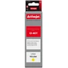Activejet AC-G46Y Ink cartridge for Canon printers, replacement for Canon GI-46Y; Supreme; 135 ml; yellow