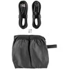 Activejet ACM-PLUS-A1 S lymphatic compression massager for legs