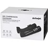 Activejet ACM-PLUS-A1 S lymphatic compression massager for legs