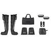 Activejet ACM-PLUS-A1 S lymphatic compression massager for legs
