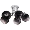 Pakabinamas šviestuvas Activejet AJE-PALOMA 5P E27 5x40W pendant lamp