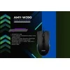 Activejet AMY-W390 USB laidinis šildomas pelė