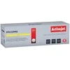 Activejet ATH-219YNX Toneris HP spausdintuvui, HP 219X W2192X; Supreme; 2500 puslapių; geltonas, su drožle