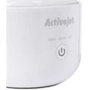 „Activejet“ USB įkraunamas UV ultragarsinis valiklis AUC-198 baltas