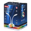 Activejet LED desk lamp AJE-RAINBOW RGB 2