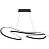 Pakabinamas šviestuvas Activejet LED pendant lamp AJE-LARO LW
