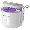 Activejet USB rechargeable UV ultrasonic cleaner AUC-198 baltas