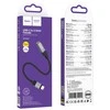 Adapteris AUX USB C to Jack 3,5 mm Hoco UPA32C UPA32C juodas