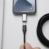 BlueStar Adapteris Micro USB į C tipo Blue Star - baltas