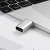 BlueStar Adapteris Micro USB į C tipo Blue Star - baltas